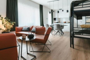 Apartment The City